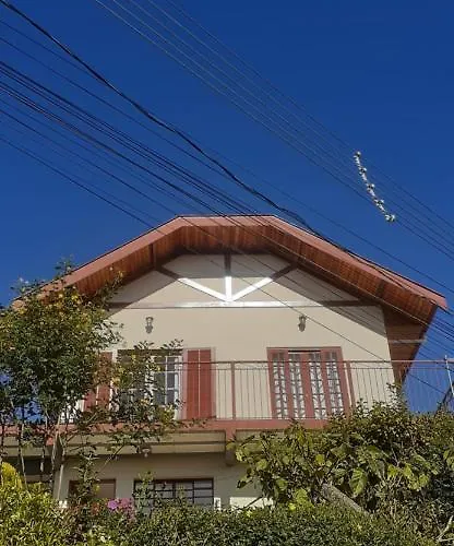 Casa Bela Vista