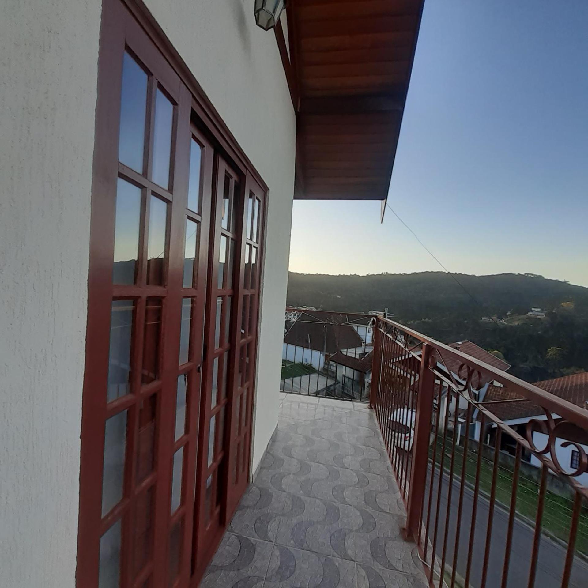 Casa de férias Casa Bela Vista *