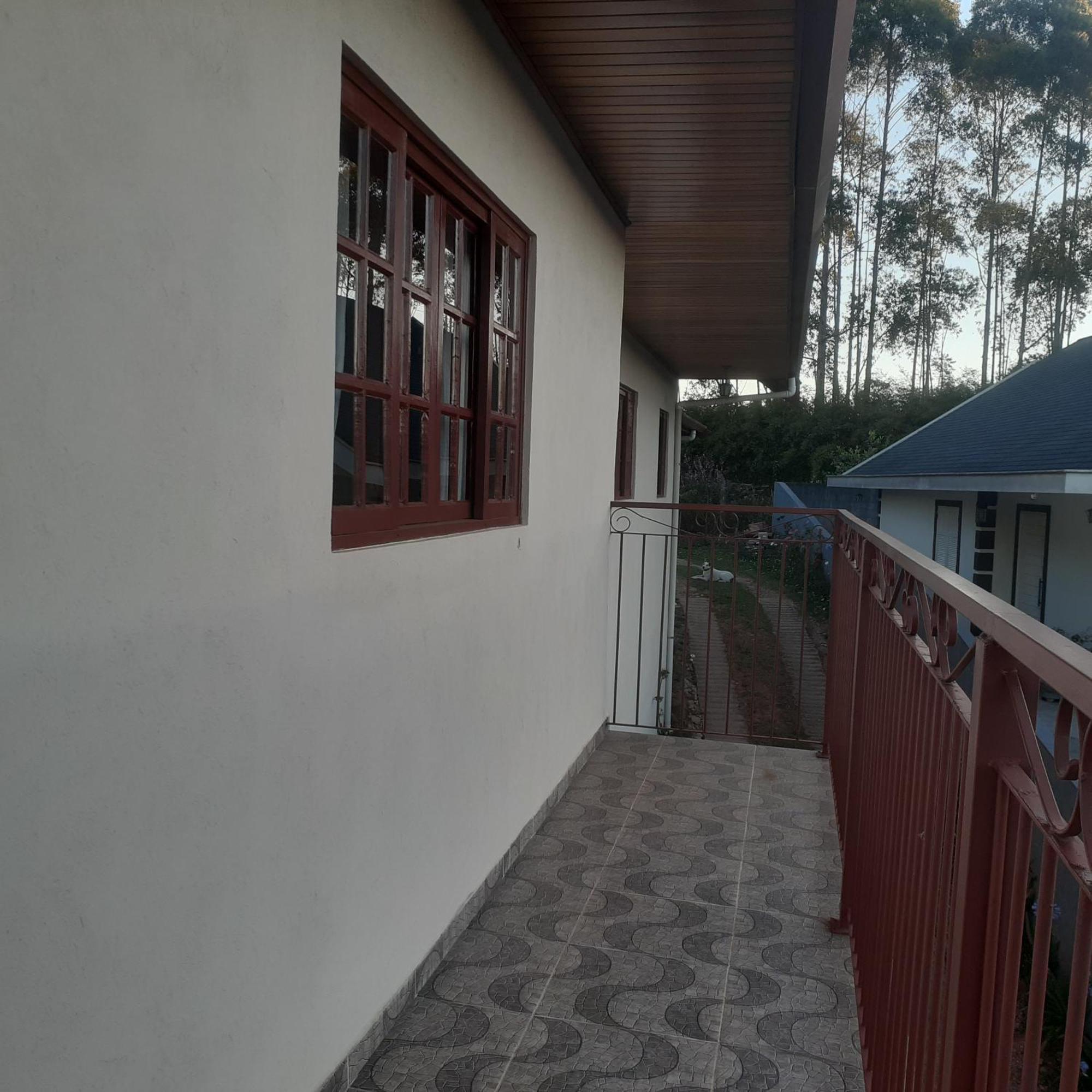 Casa Bela Vista