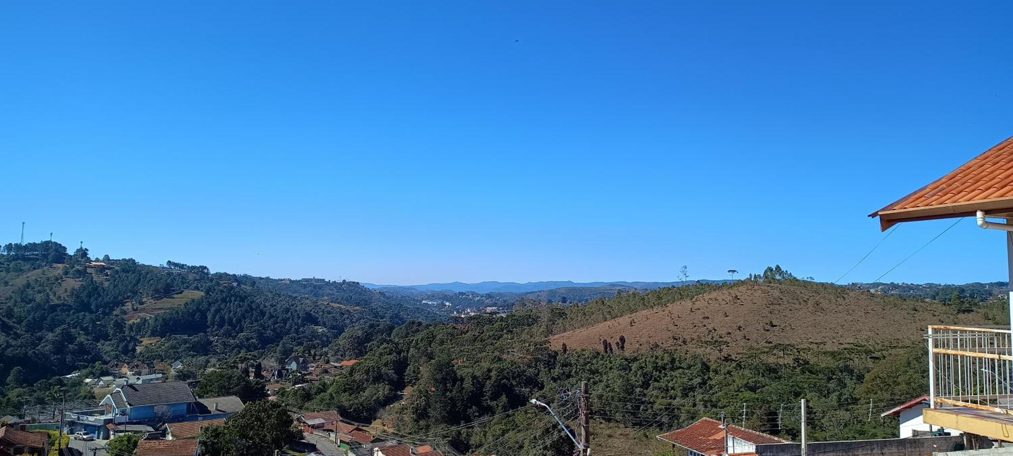 Casa Bela Vista Casa de férias *