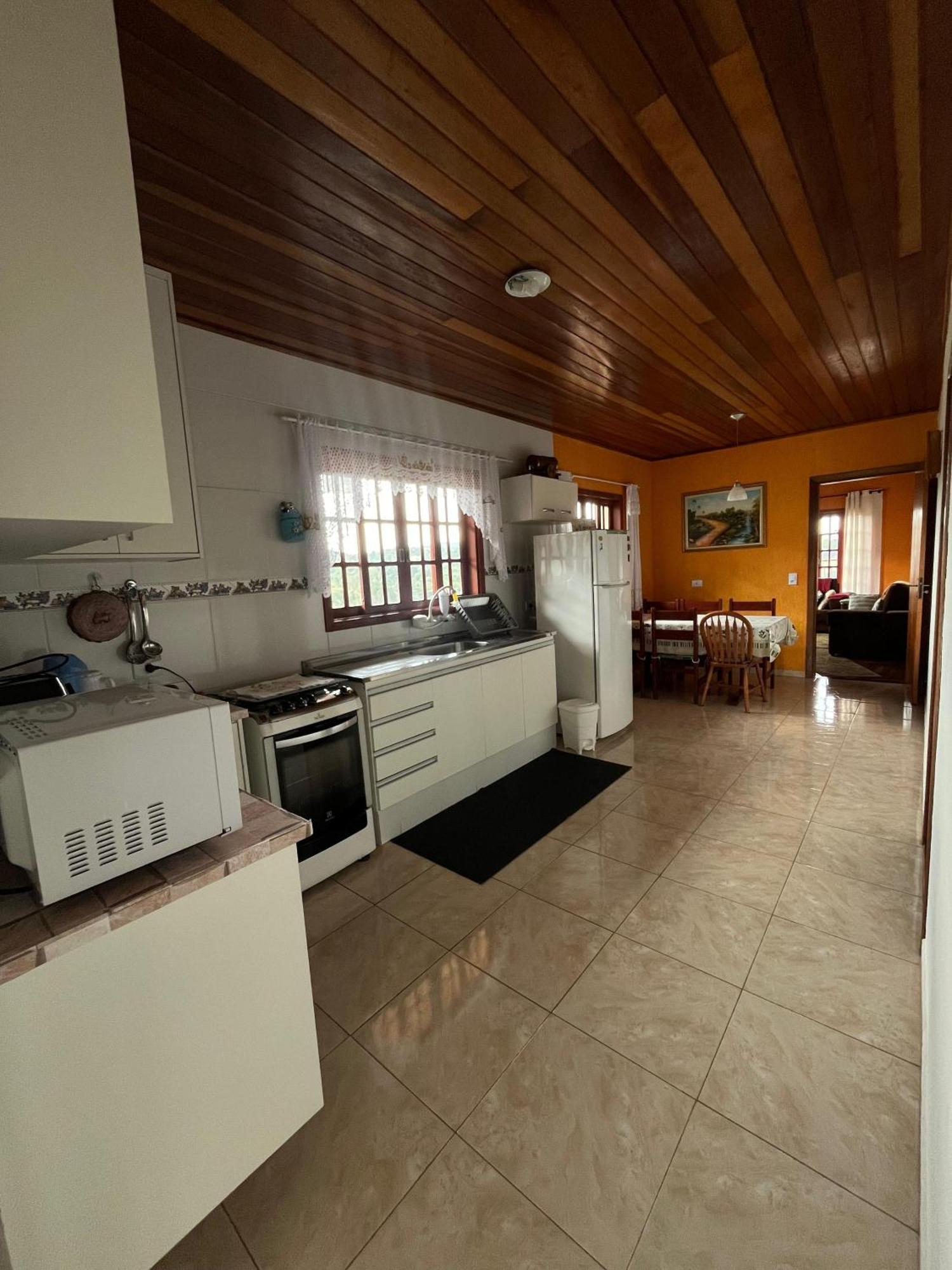 Casa de férias Casa Bela Vista
