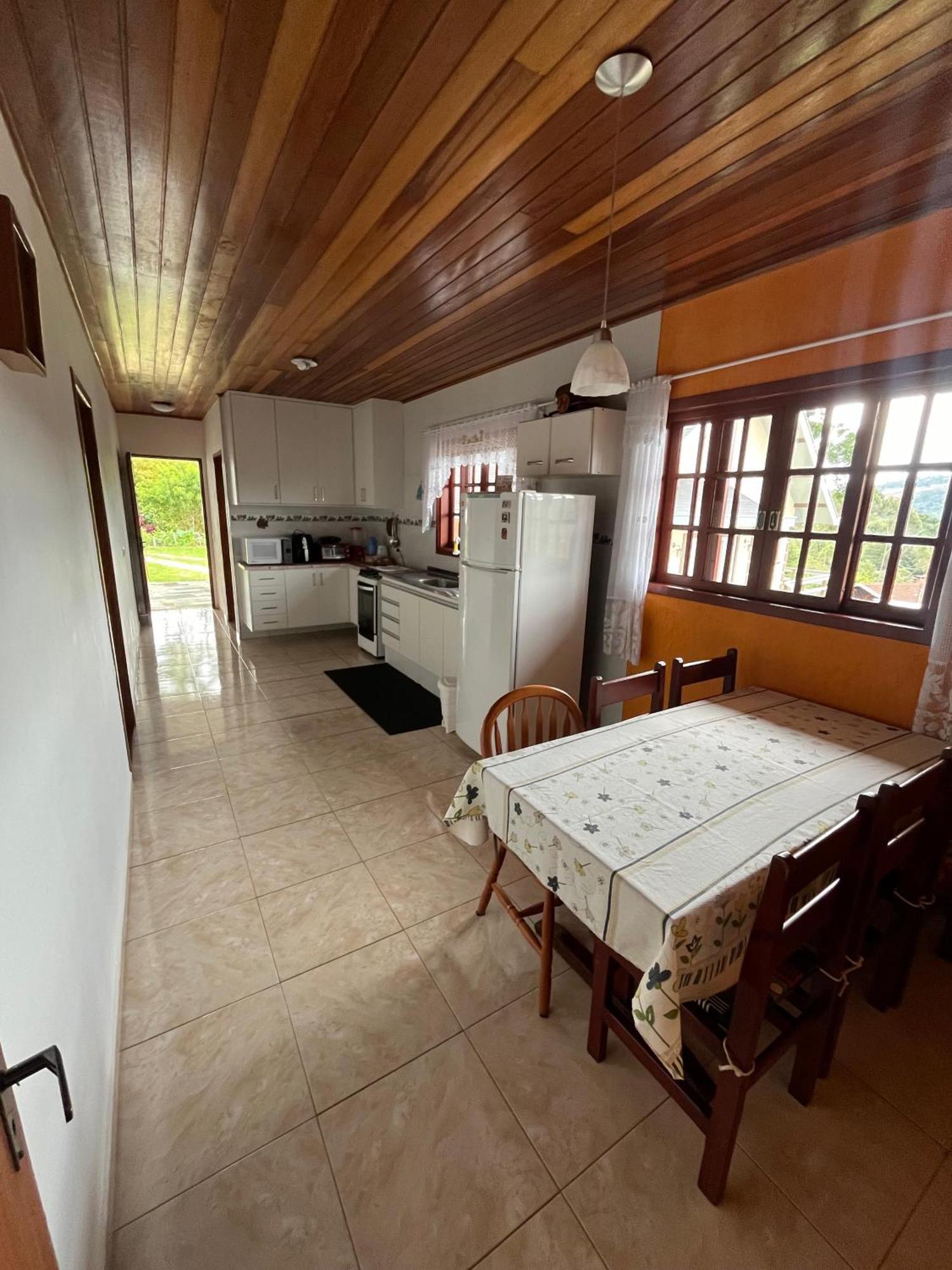 Casa Bela Vista Casa de férias *