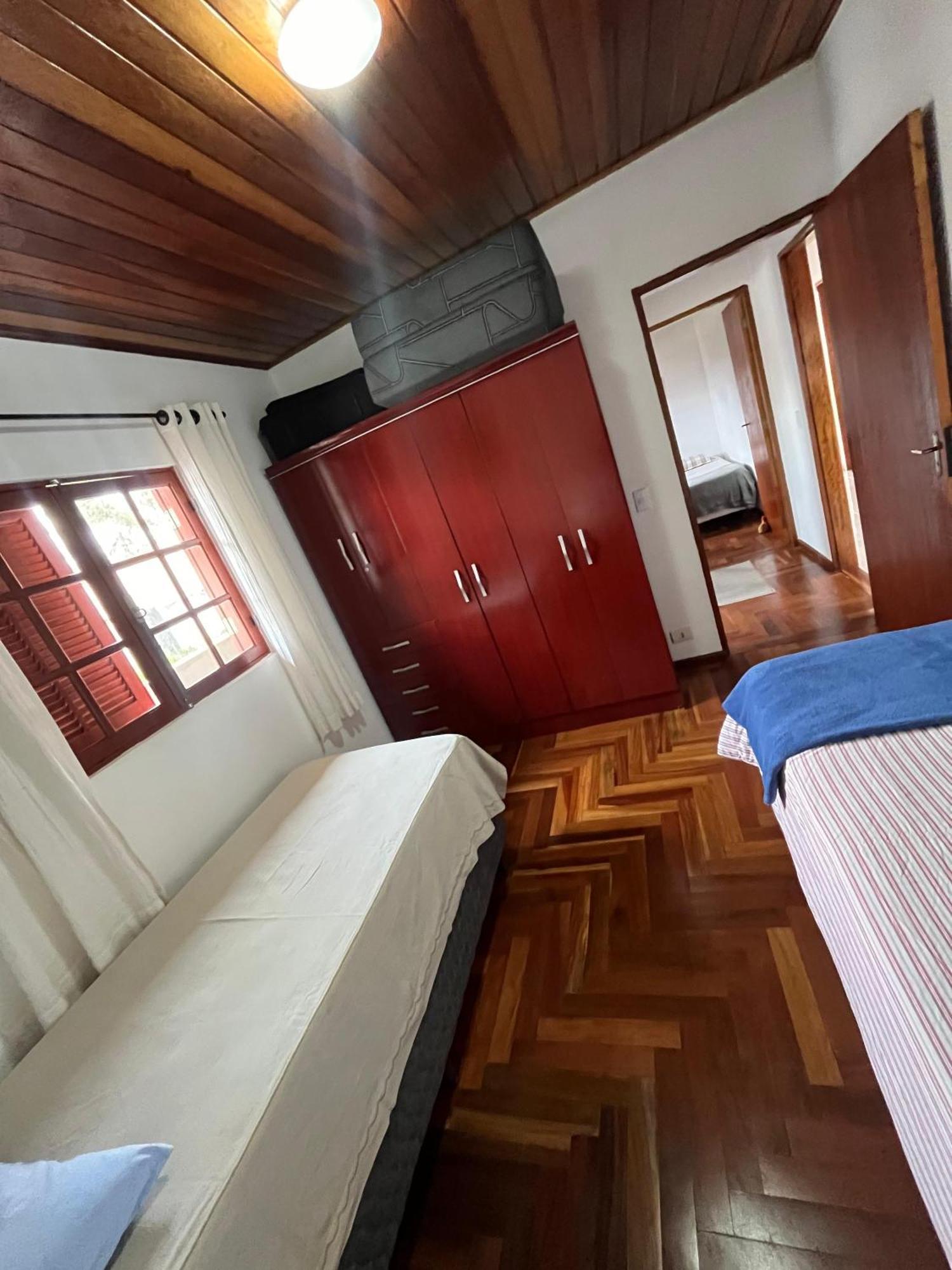 Casa de férias Casa Bela Vista *