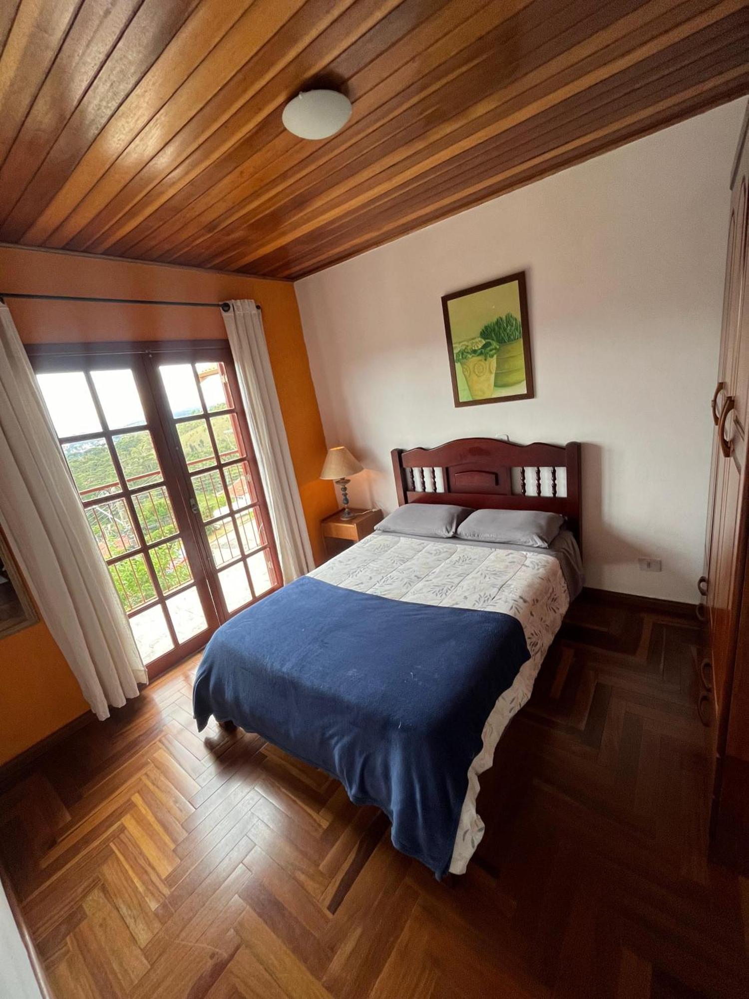 Casa Bela Vista Casa de férias