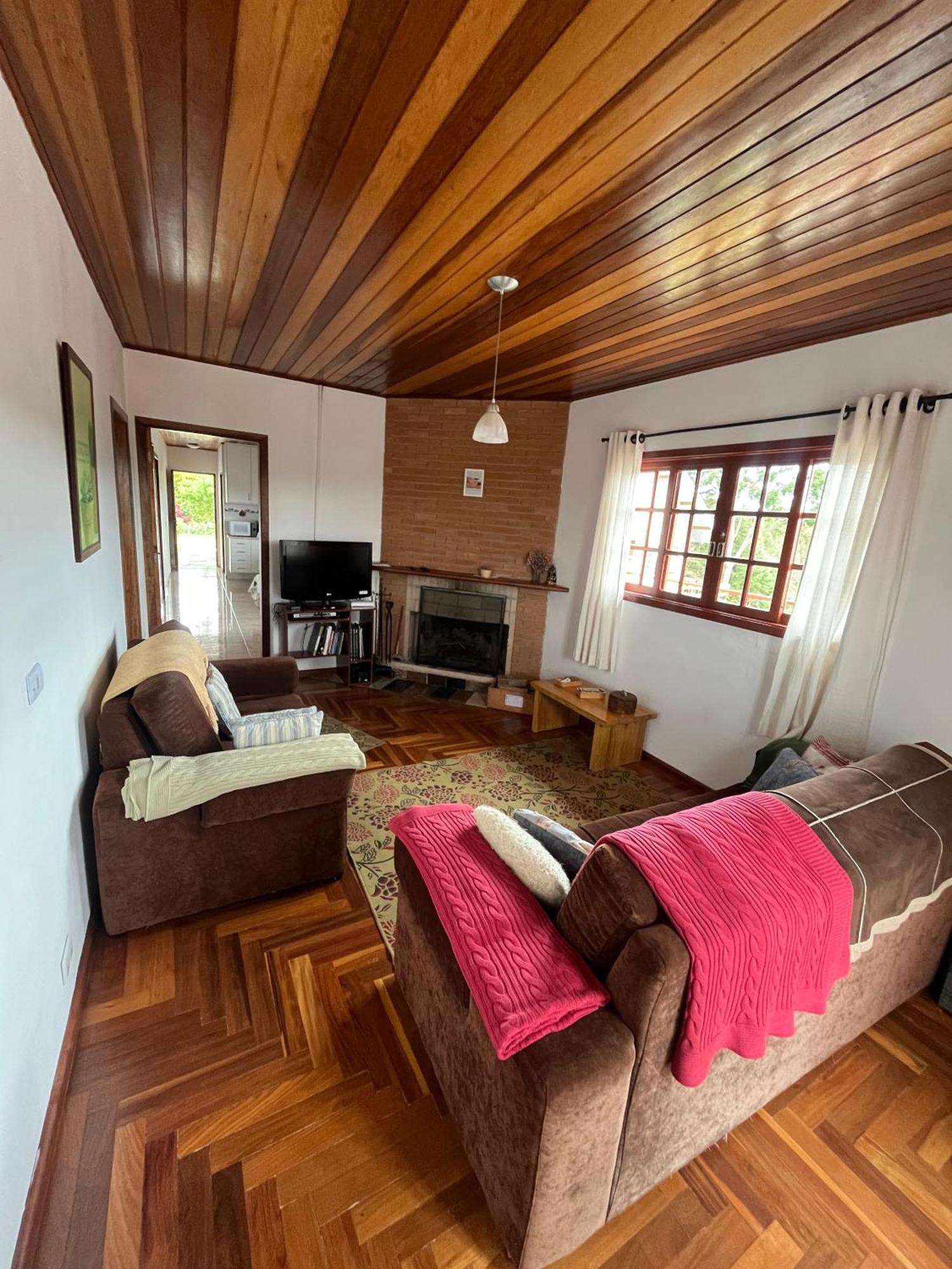 Casa de férias Casa Bela Vista *