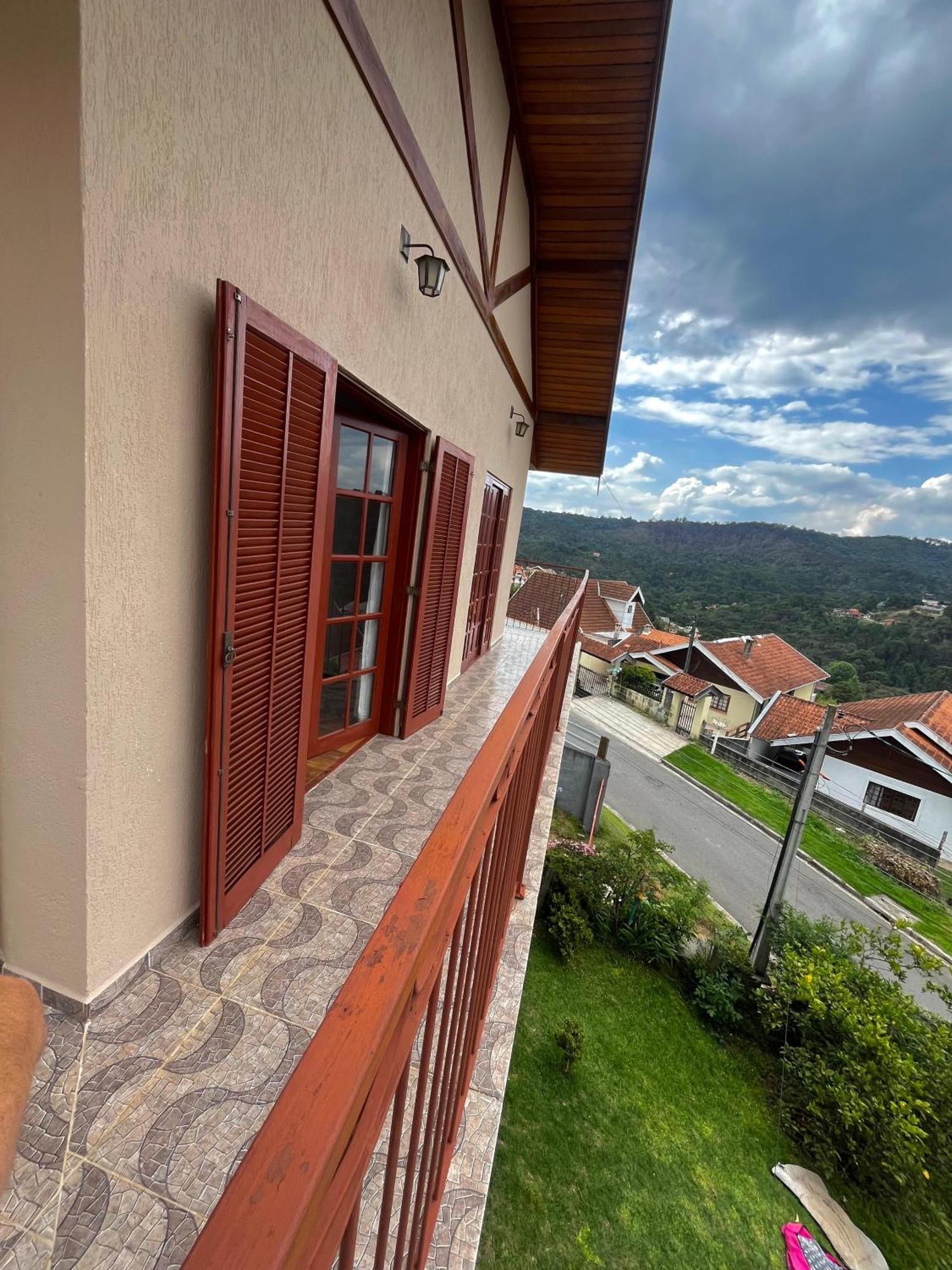 Casa Bela Vista *