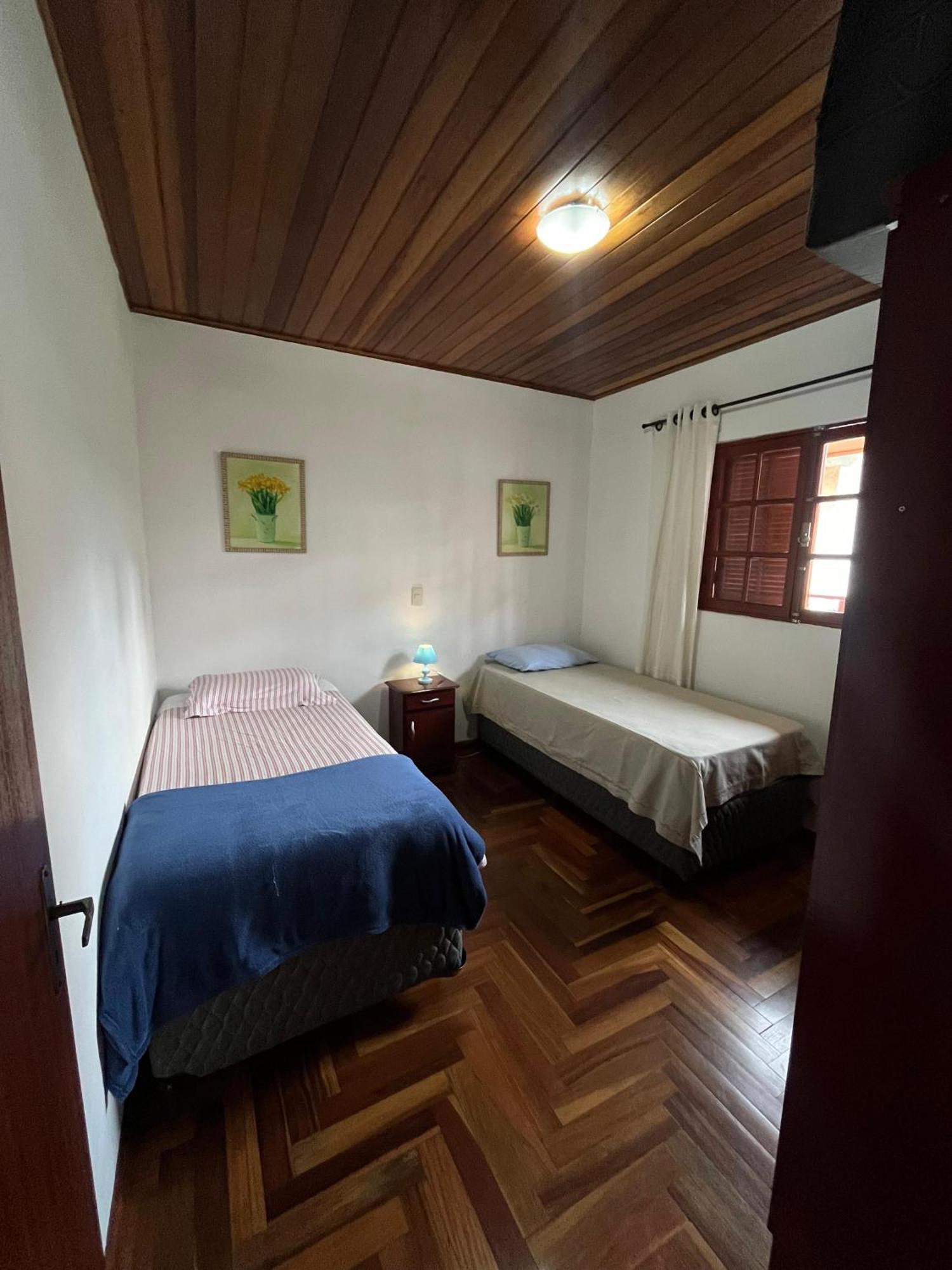 Casa Bela Vista *