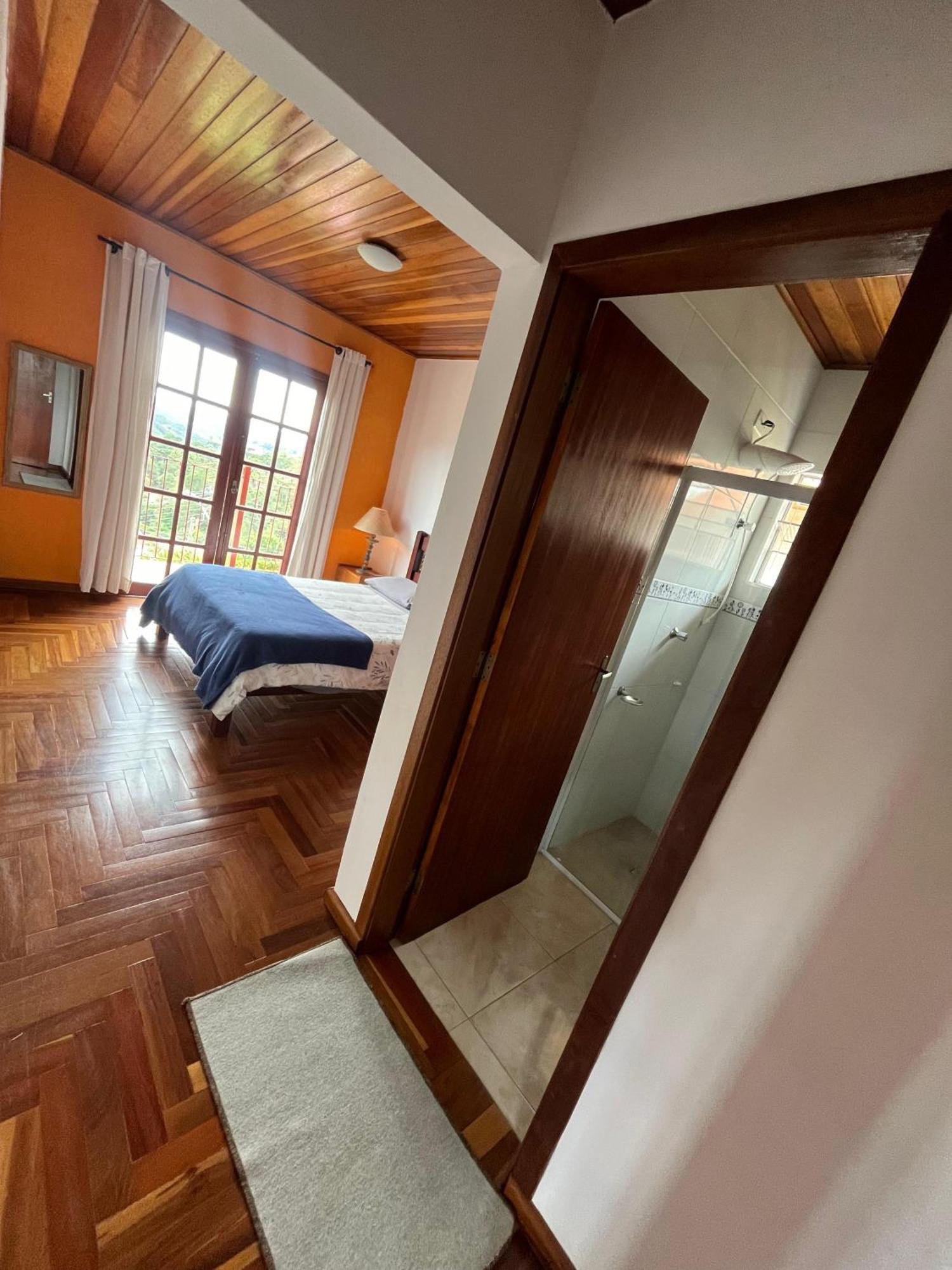 Casa de férias Casa Bela Vista