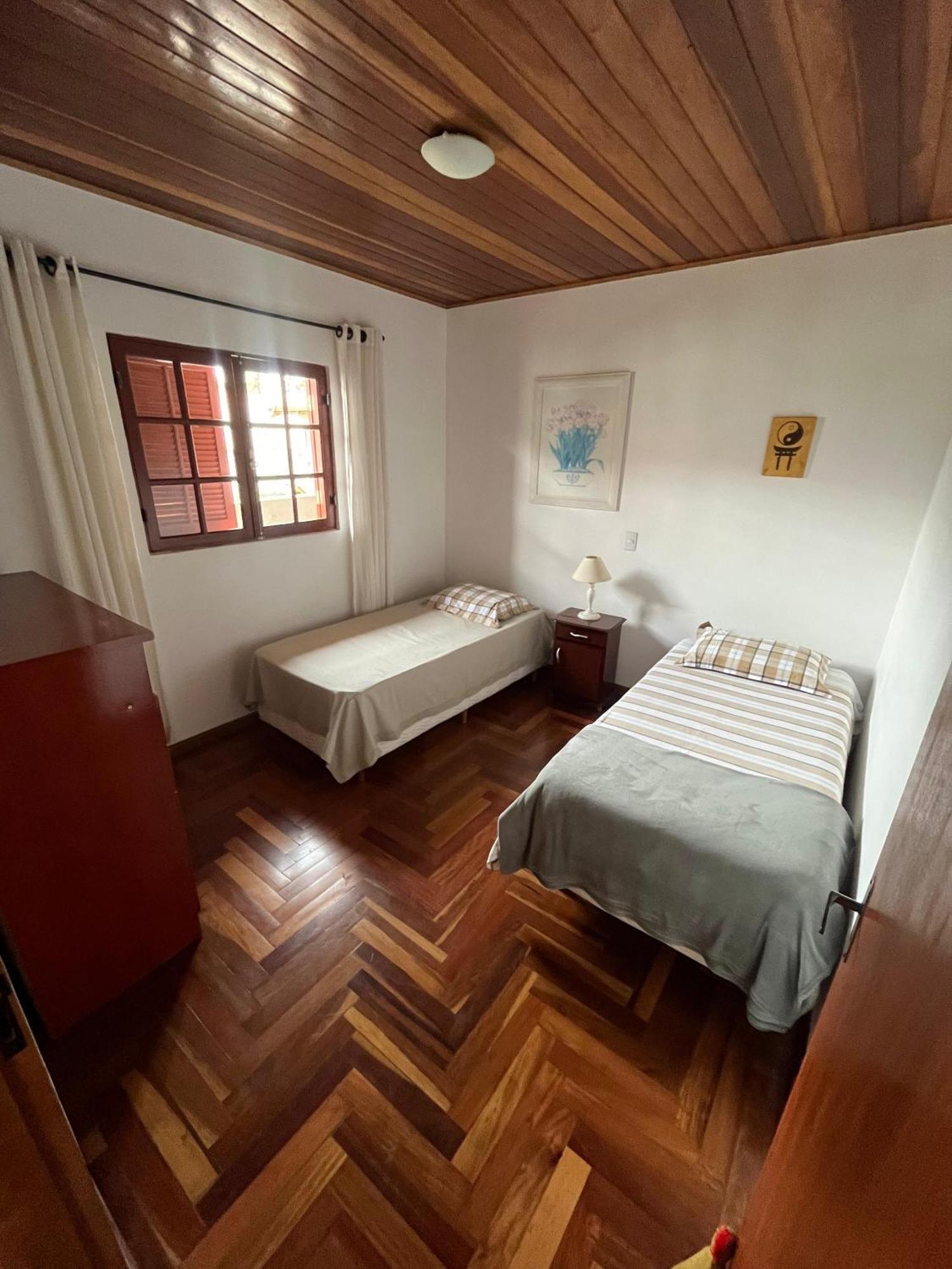 Casa Bela Vista Casa de férias Campos do Jordão